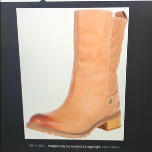 COPY - Timberland boots